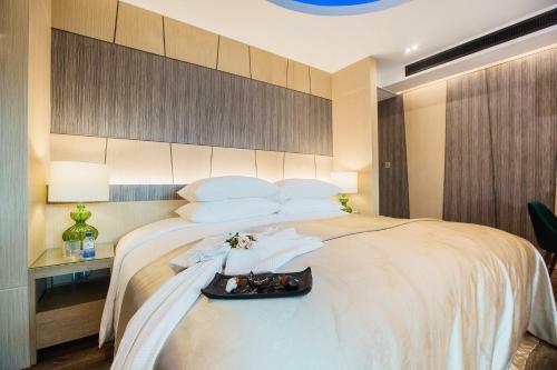 Hotel Pool Suite Chiang Mai