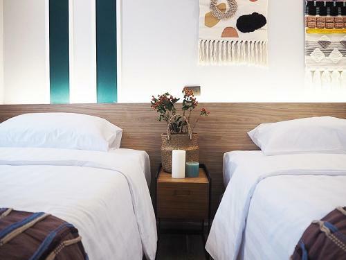 Darley Hotel Chiangmai
