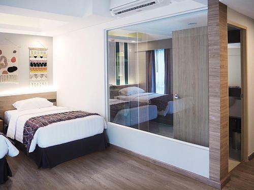 Darley Hotel Chiangmai