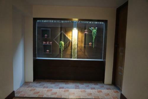Hotel Ingmon House