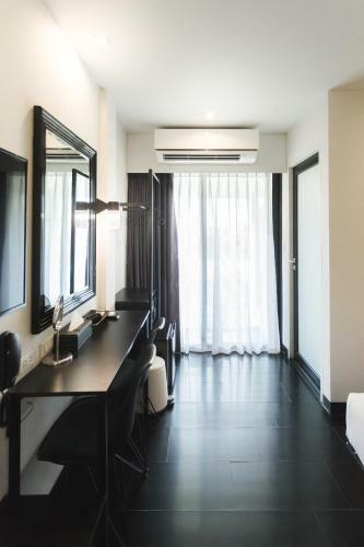 Isilver Hotel