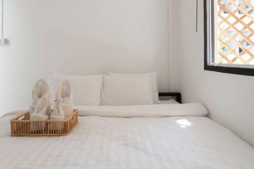 Basic&cozy Townhouse Close To Nimman And Old Town