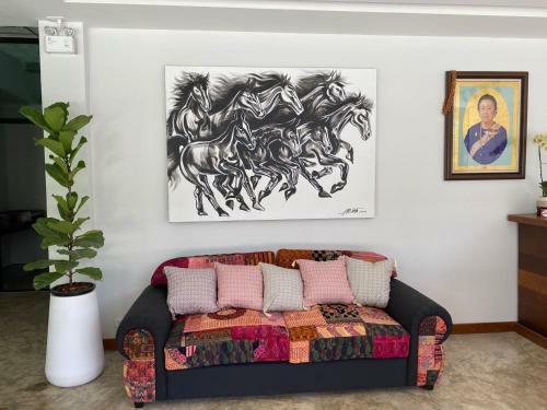 Albergue Chern Chiangmai Boutique