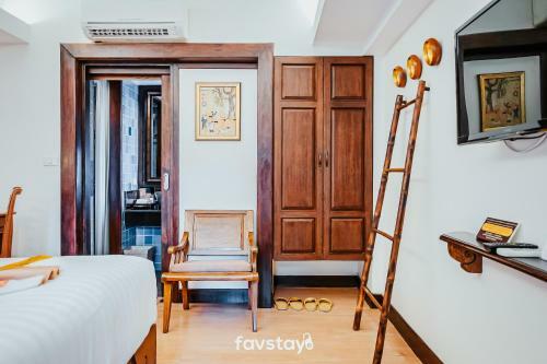 Hotel Viang Thapae Chiang Mai Resort