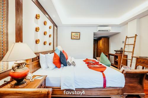 Hotel Viang Thapae Chiang Mai Resort