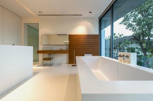 Sunsky Villa Huahin