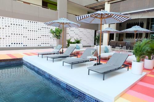 Sala At Hua Hin Serviced Apartment & Hotel