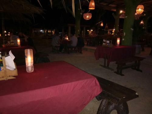 Hotel Blue Andaman Lanta Resort