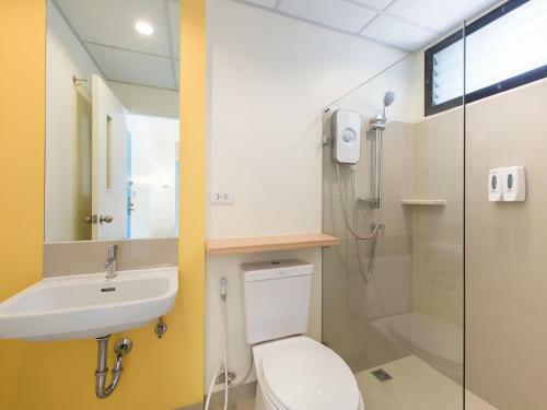 Hotel Hop Inn Khon Kaen Mittraphap Road