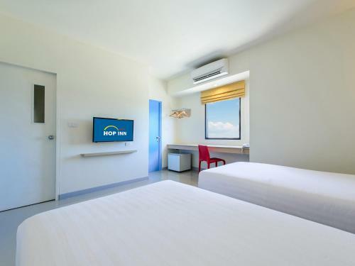 Hotel Hop Inn Khon Kaen Mittraphap Road