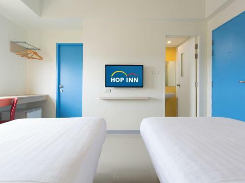 Hotel Hop Inn Khon Kaen Mittraphap Road