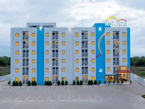 Hotel Hop Inn Khon Kaen Mittraphap Road