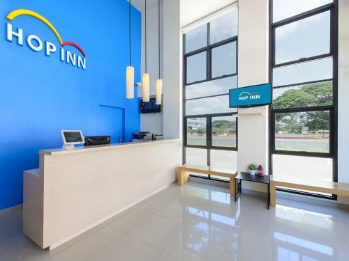 Hotel Hop Inn Khon Kaen Mittraphap Road