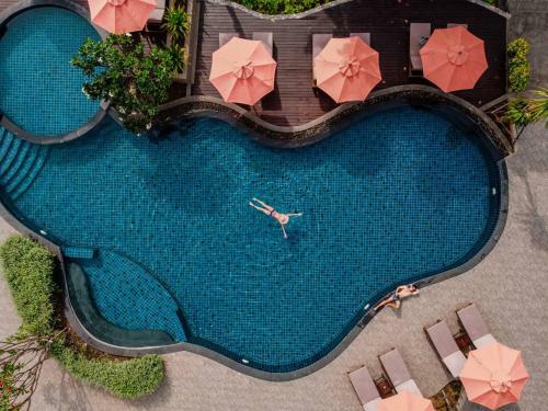 Hotel Khanom Beach Resort And Spa