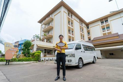 Sirin Hotel & Resident