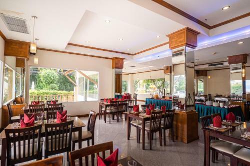 Sirin Hotel & Resident