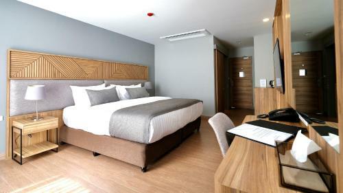 Canalis Suvarnabhumi Airport Hotel
