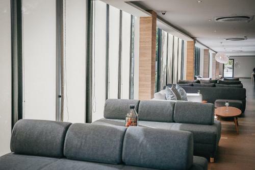 Canalis Suvarnabhumi Airport Hotel