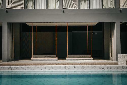 Canalis Suvarnabhumi Airport Hotel