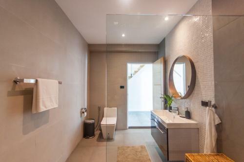 Seaview Pool Villa 3br, Long Beach - Monkey Villa
