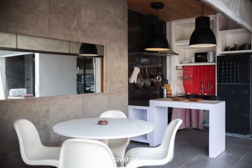 Hotel Pavilion Resort & Residences Samui