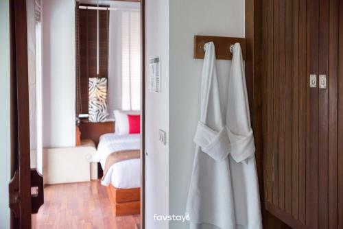 Hotel Pavilion Resort & Residences Samui