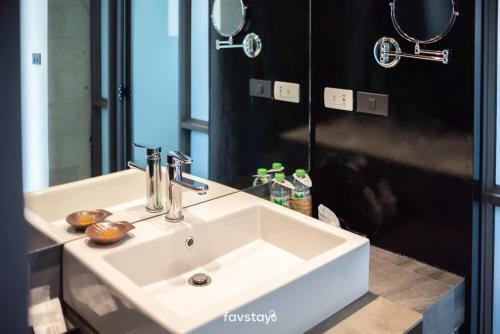 Hotel Pavilion Resort & Residences Samui