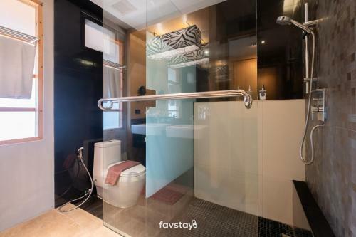 Hotel Pavilion Resort & Residences Samui