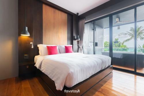 Hotel Pavilion Resort & Residences Samui