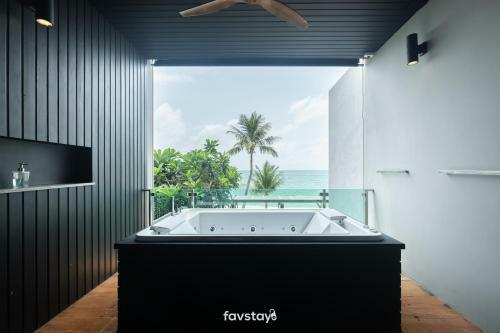 Hotel Pavilion Resort & Residences Samui