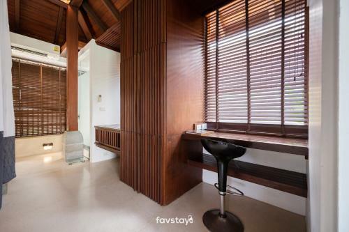 Hotel Pavilion Resort & Residences Samui