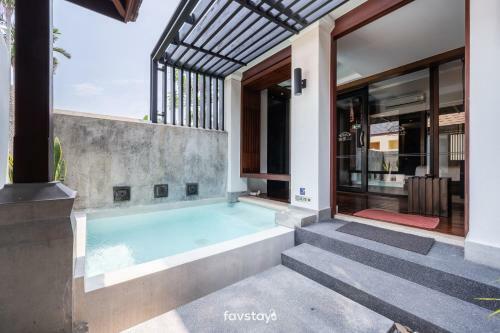 Hotel Pavilion Resort & Residences Samui