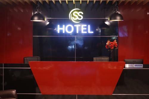 S.s.hotel Nangrong