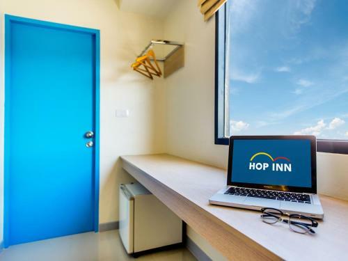 Hotel Hop Inn Nakhon Pathom