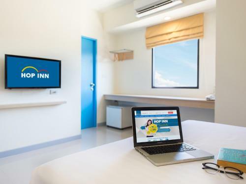 Hotel Hop Inn Nakhon Pathom
