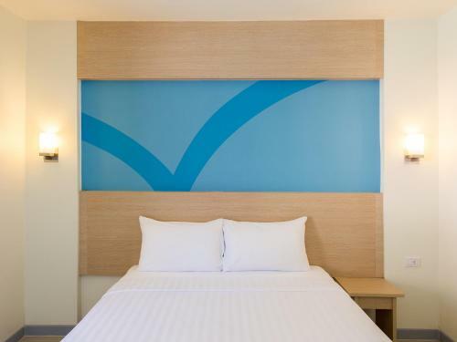 Hotel Hop Inn Chaengwattana