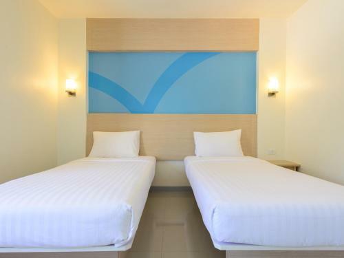 Hotel Hop Inn Chaengwattana