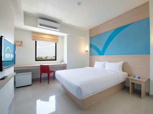 Hotel Hop Inn Chaengwattana
