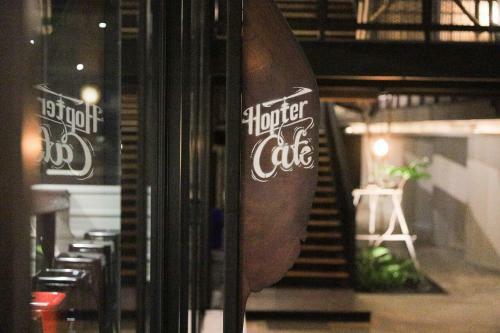 Hotel Pakchong Center Poshtel