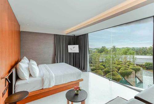 Hotel Livist Resort Phetchabun