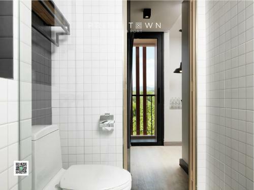Prime Town - Posh & Port Hotel Phuket