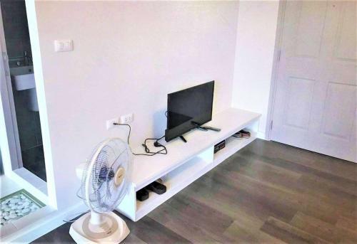 Apartamento Phuket Service Residence