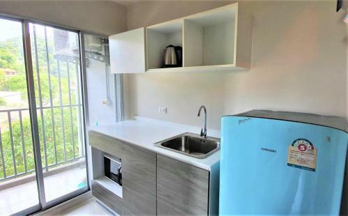 Apartamento Phuket Service Residence