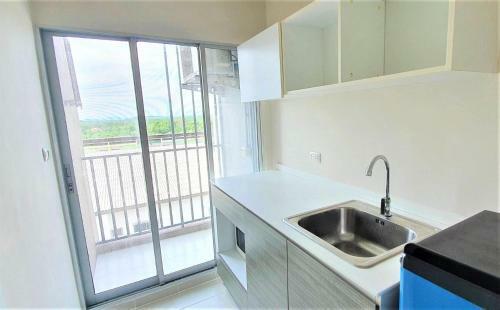 Apartamento Phuket Service Residence