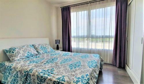 Apartamento Phuket Service Residence