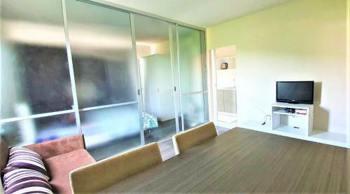 Apartamento Phuket Service Residence