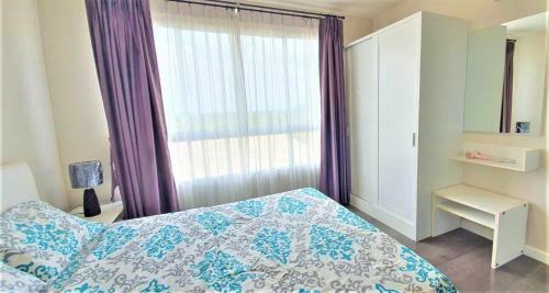 Apartamento Phuket Service Residence