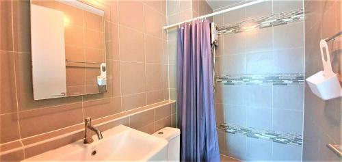Apartamento Phuket Service Residence