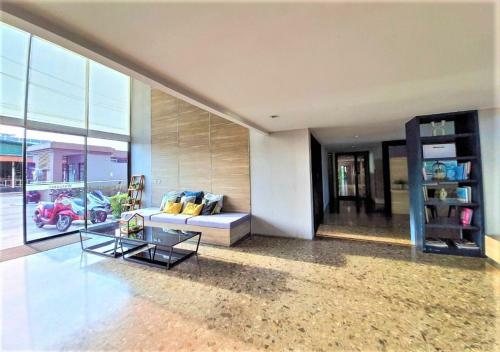 Apartamento Phuket Service Residence
