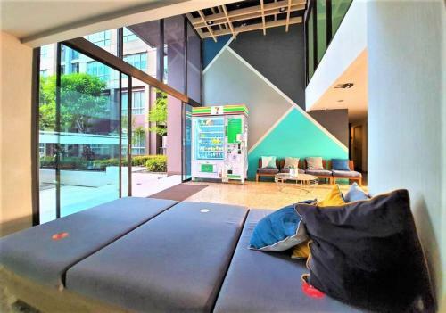 Apartamento Phuket Service Residence